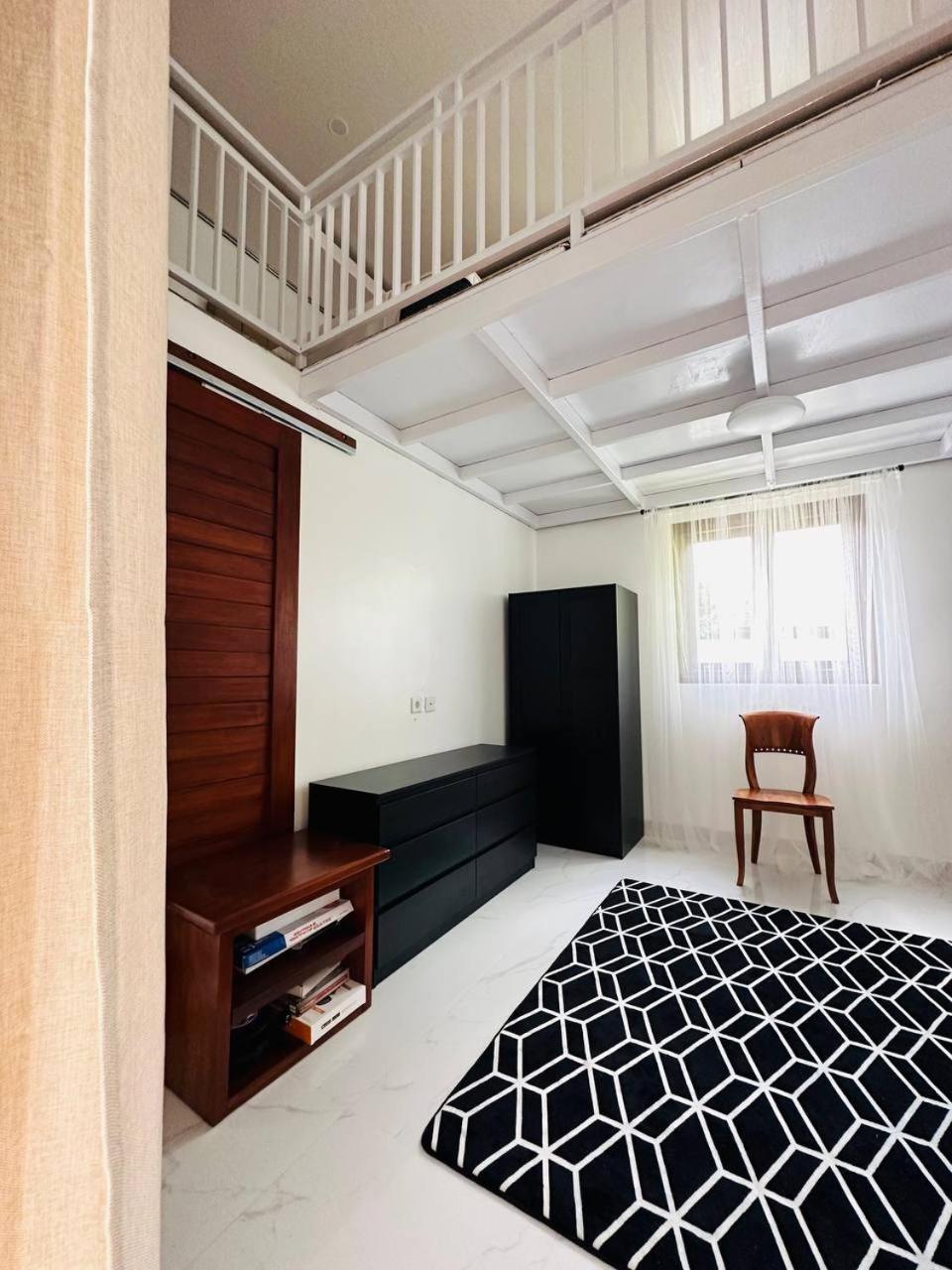 Villa House With Pool, 3 Bedroom, Bali,