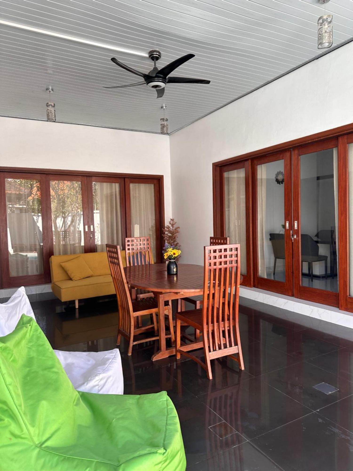 House With Pool, 3 Bedroom, Bali, * Sanur