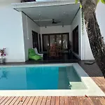 House With Pool, 3 Bedroom, Bali, Sanur