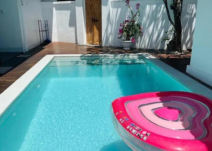 House With Pool, 3 Bedroom, Bali, Sanur