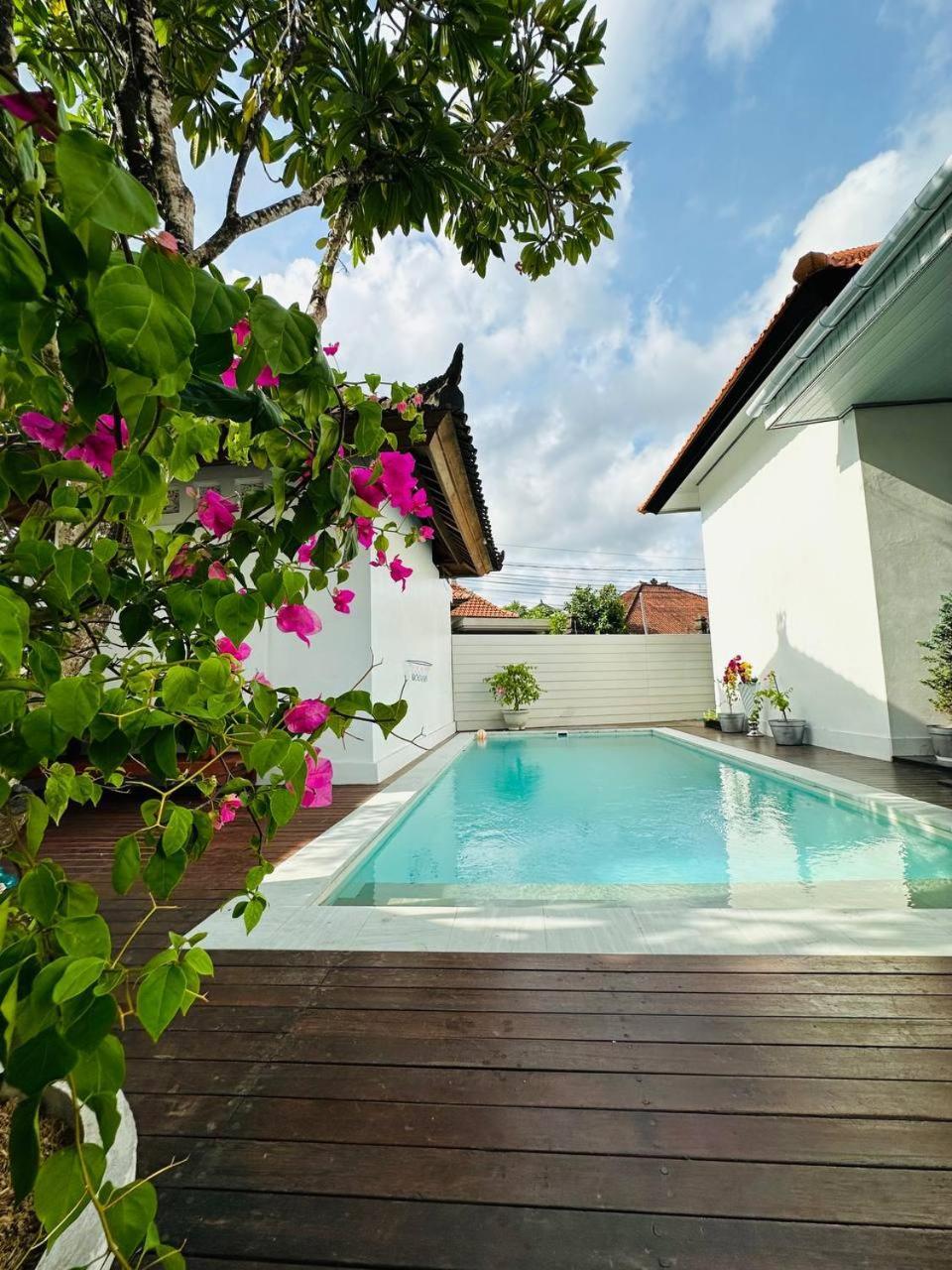 House With Pool, 3 Bedroom, Bali, Villa Sanur (Bali)