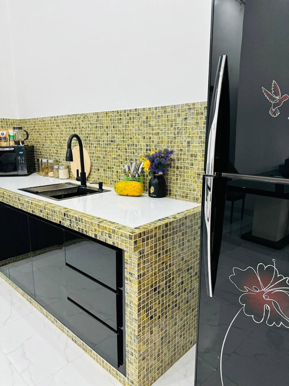 Villa House With Pool, 3 Bedroom, Bali, Sanur (Bali)
