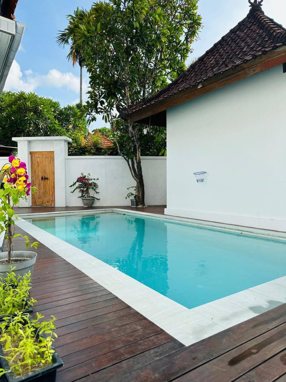 House With Pool, 3 Bedroom, Bali, *