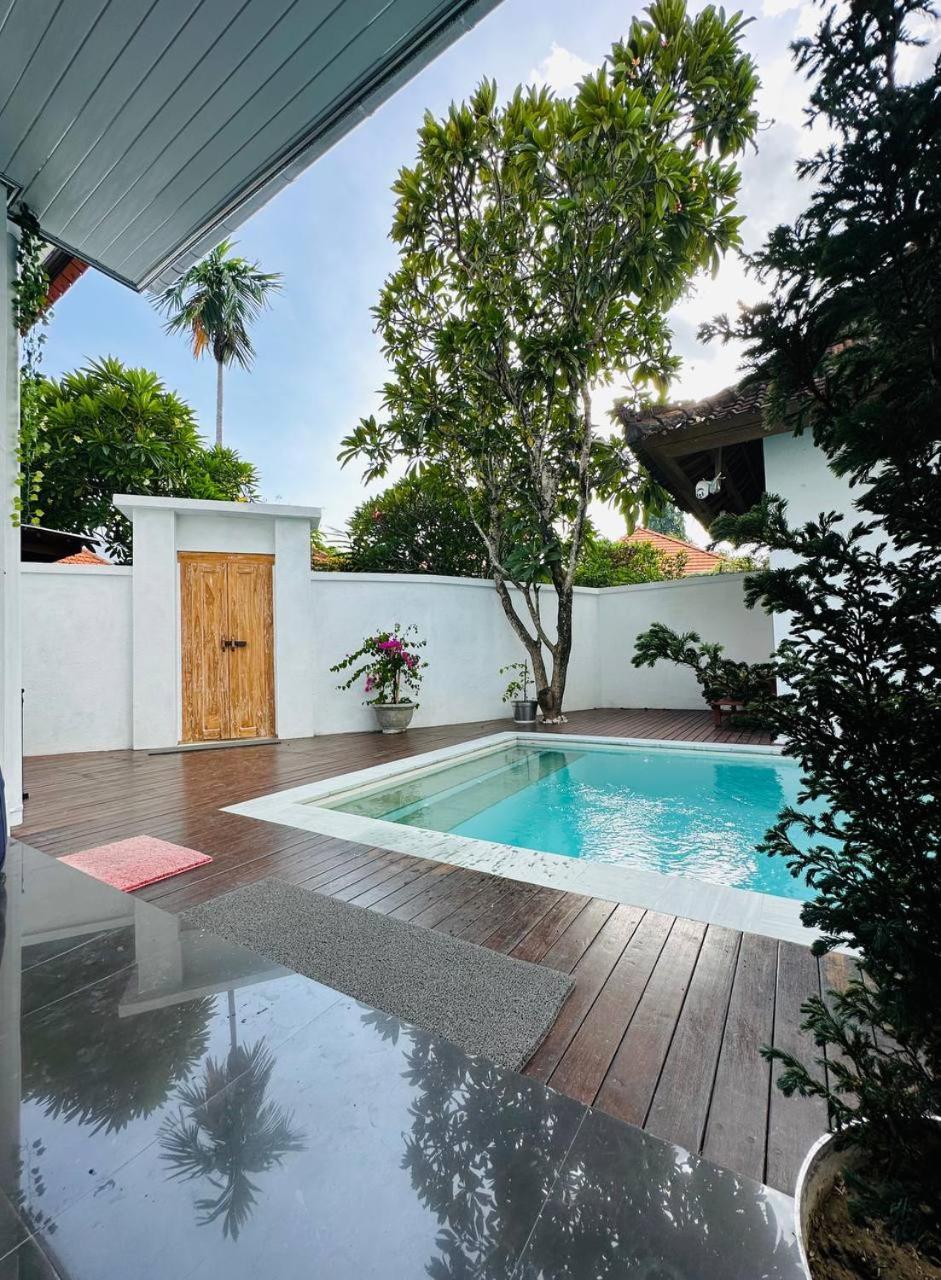 House With Pool, 3 Bedroom, Bali, * Sanur (Bali)