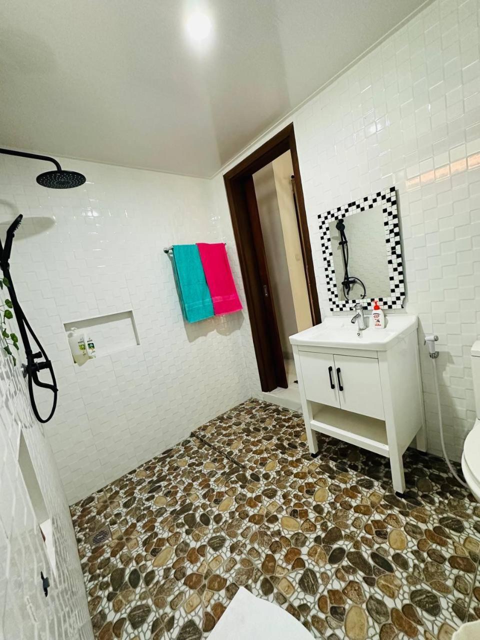 Villa House With Pool, 3 Bedroom, Bali,