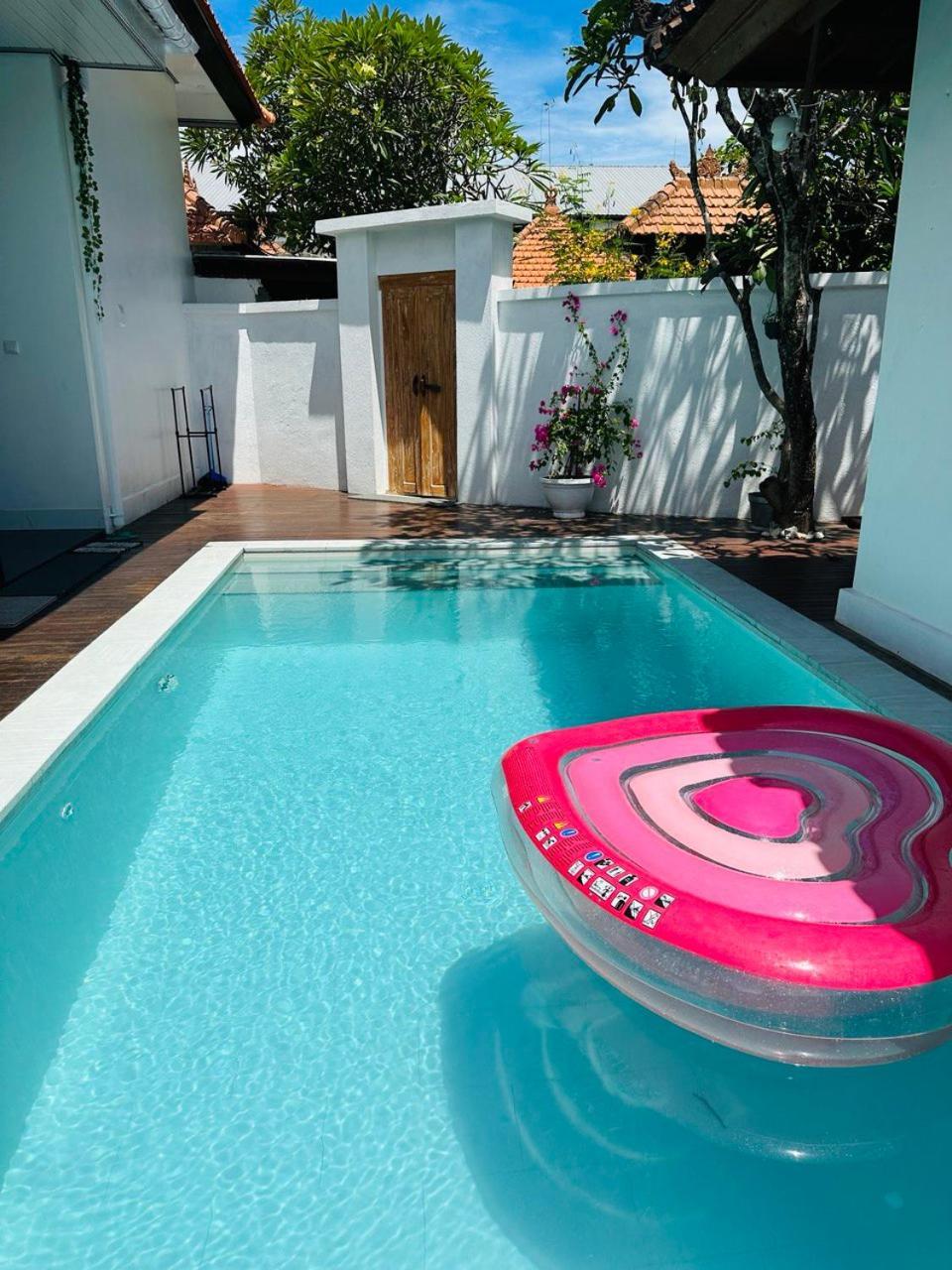 House With Pool, 3 Bedroom, Bali, Villa Sanur (Bali)