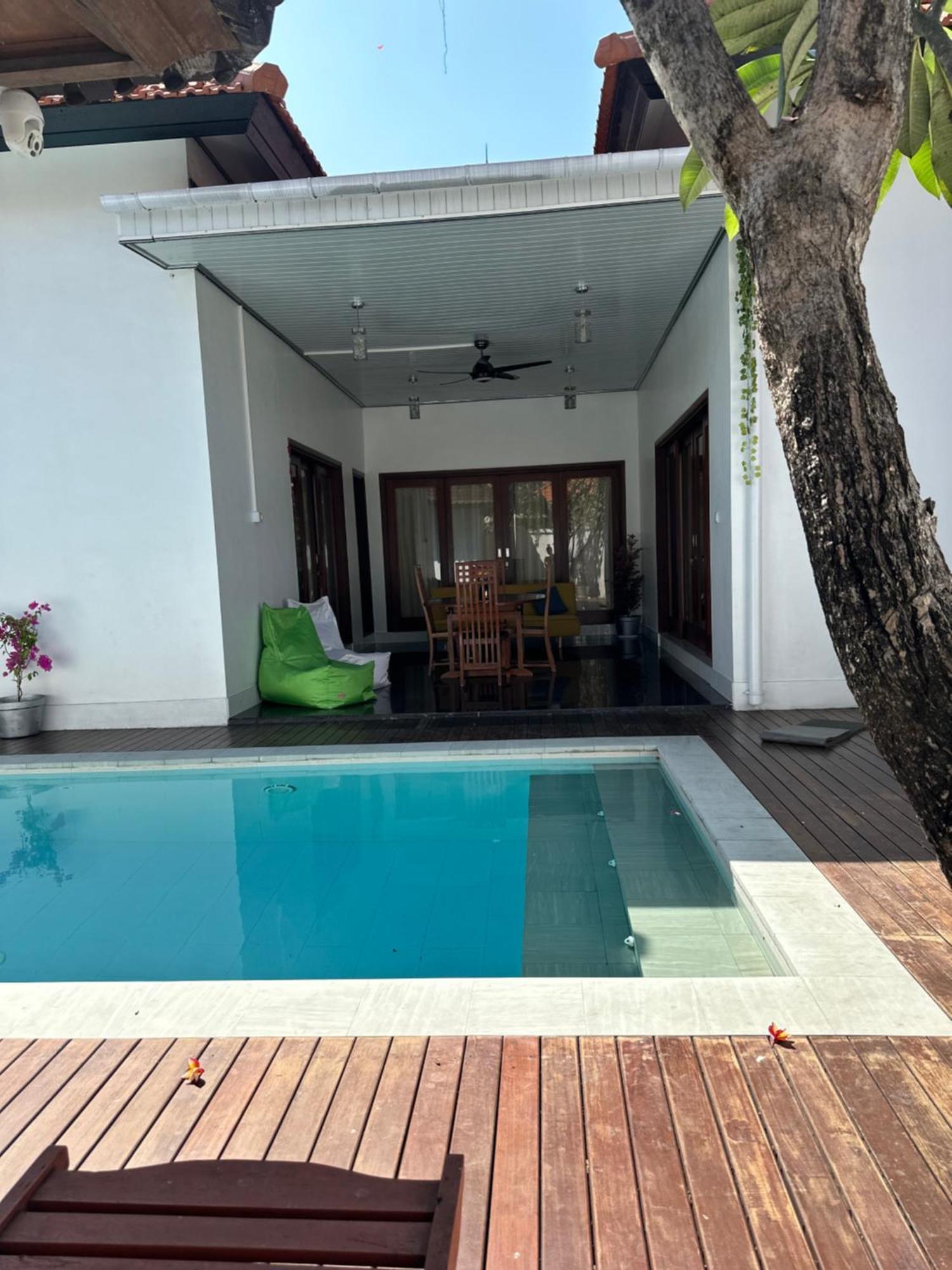 Villa House With Pool, 3 Bedroom, Bali, *
