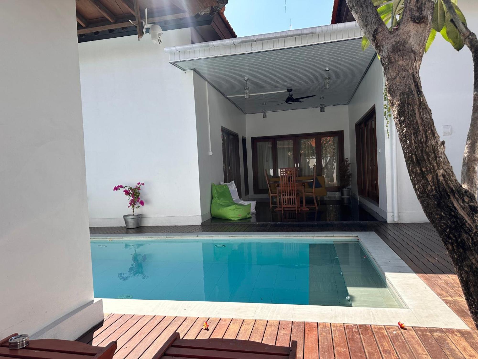 House With Pool, 3 Bedroom, Bali, Villa Sanur (Bali)