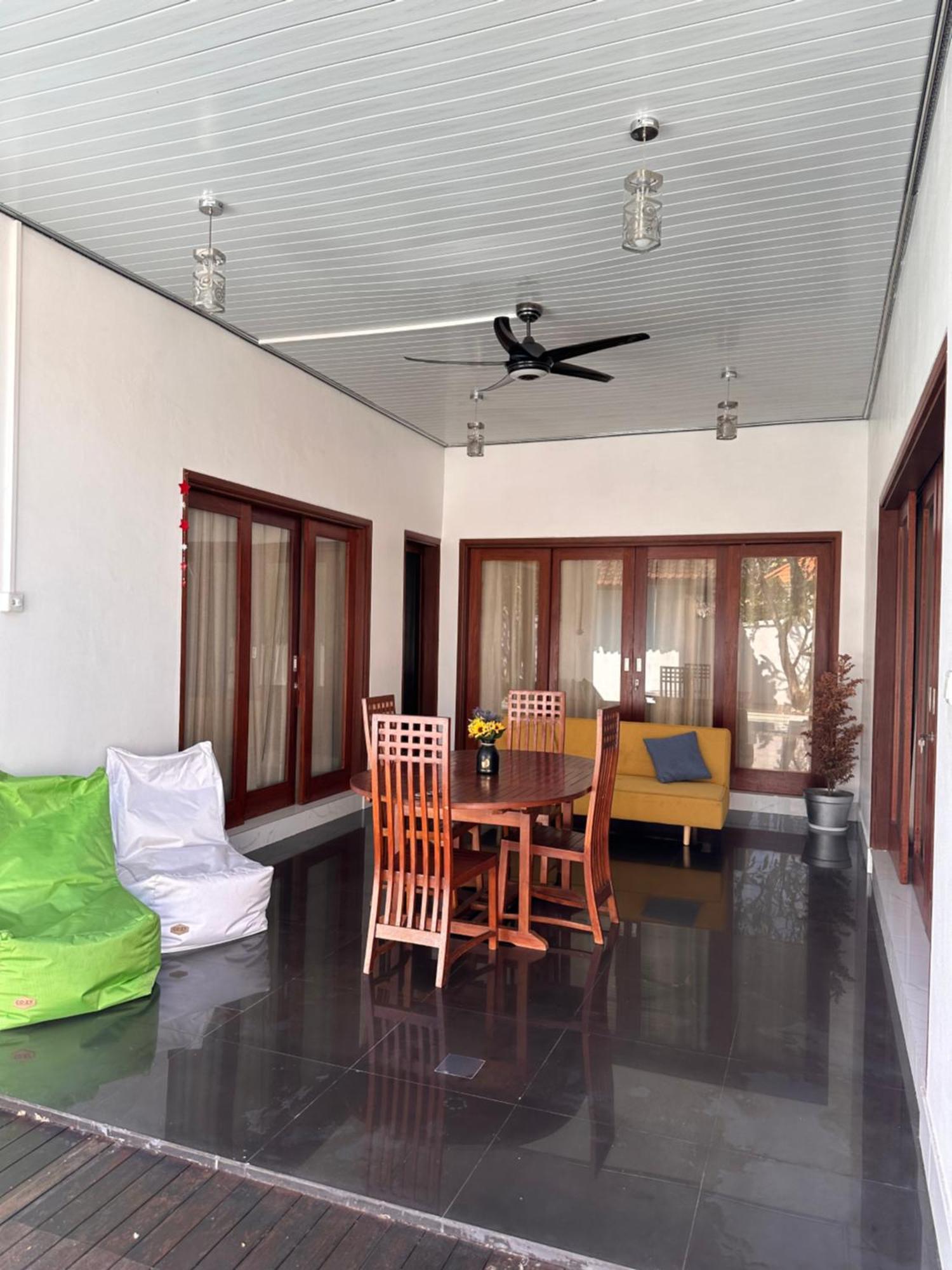 House With Pool, 3 Bedroom, Bali, Villa