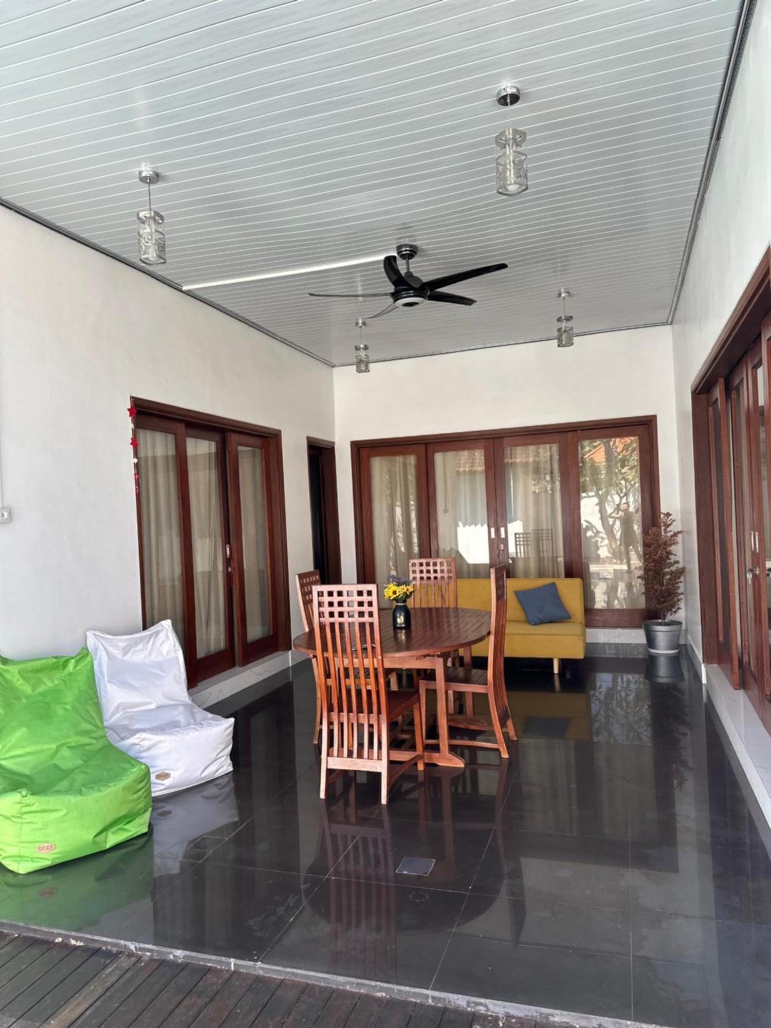 House With Pool, 3 Bedroom, Bali, Villa *